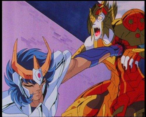 Otaku Gallery  / Anime e Manga / Saint Seiya / Screen Shots / Episodi / 107 - Le apparenze / 140.jpg